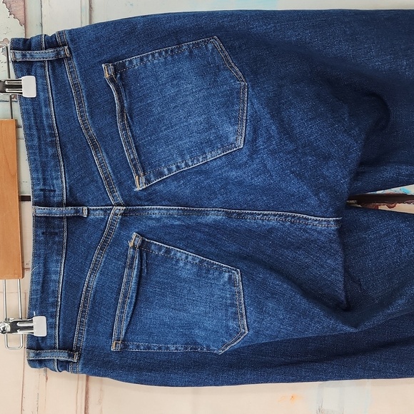 LOFT Women's Skinny Jeans - Blue - Picture 5 of 9